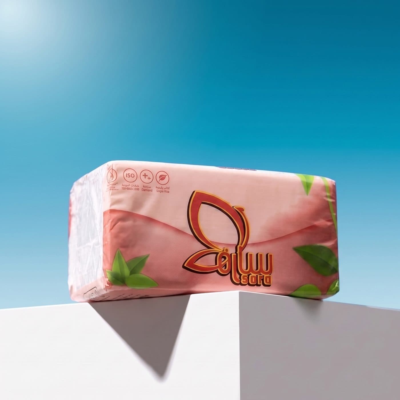 التعبئة